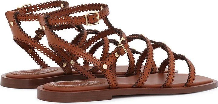 Goldie Sandal - Image 5
