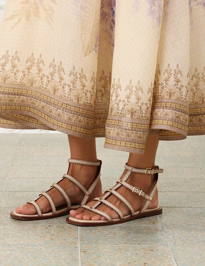 Goldie Sandal - Image 2