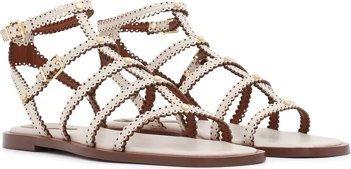 Goldie Sandal - Image 3