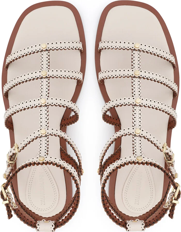 Goldie Sandal - Image 4