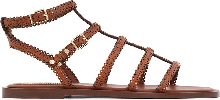 Goldie Sandal