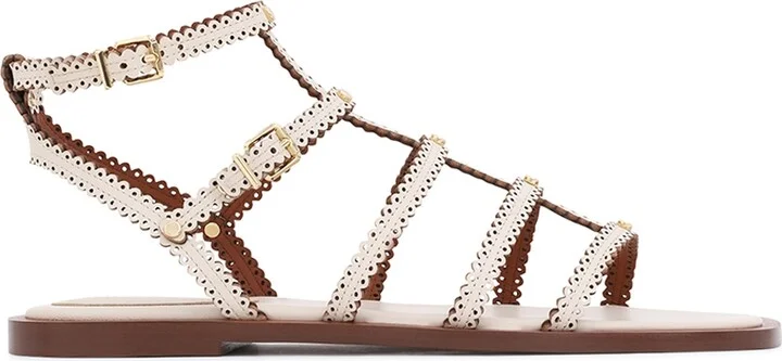 Goldie Sandal