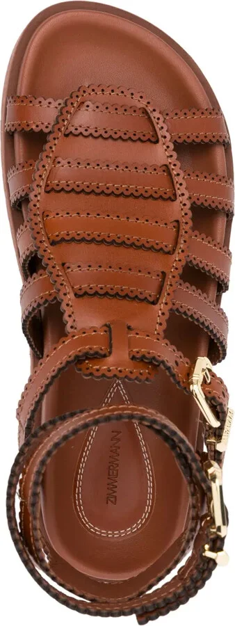 Goldie sandals - Image 4