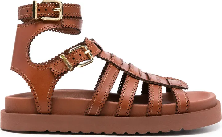 Goldie sandals