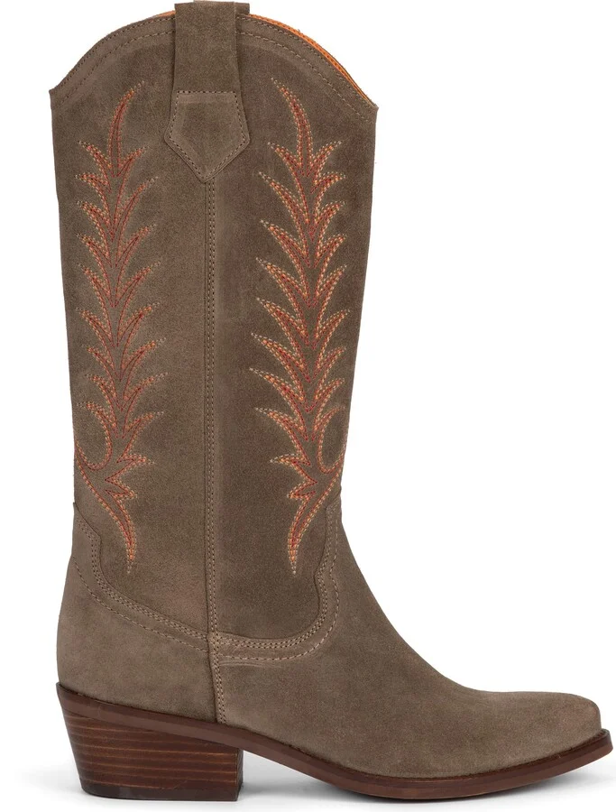 Goldie Western Boot - Image 3