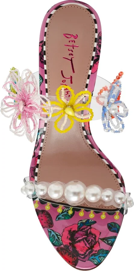 Goldiee Slide Sandal - Image 5