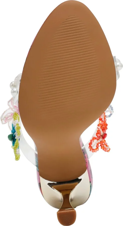 Goldiee Slide Sandal - Image 6