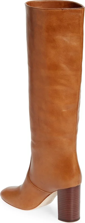 Goldy Knee High Boot - Image 3