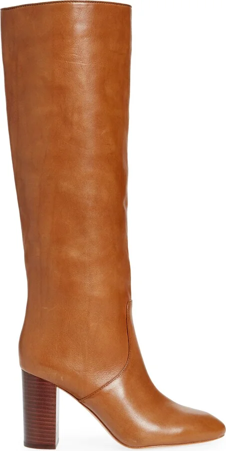 Goldy Knee High Boot - Image 4