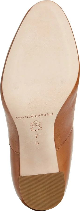 Goldy Knee High Boot - Image 7