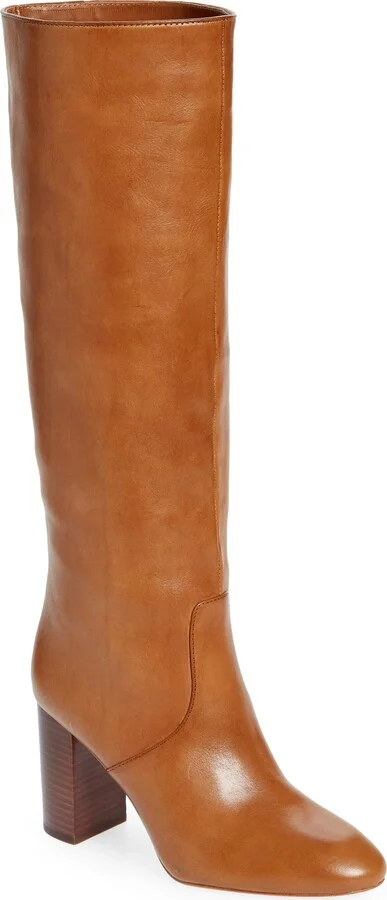 Goldy Knee High Boot