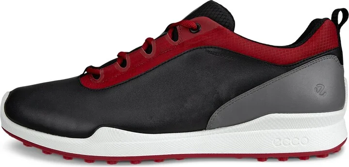 Golf Biom Hybrid