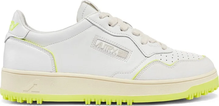 Golf Low Top Sneaker - Image 2