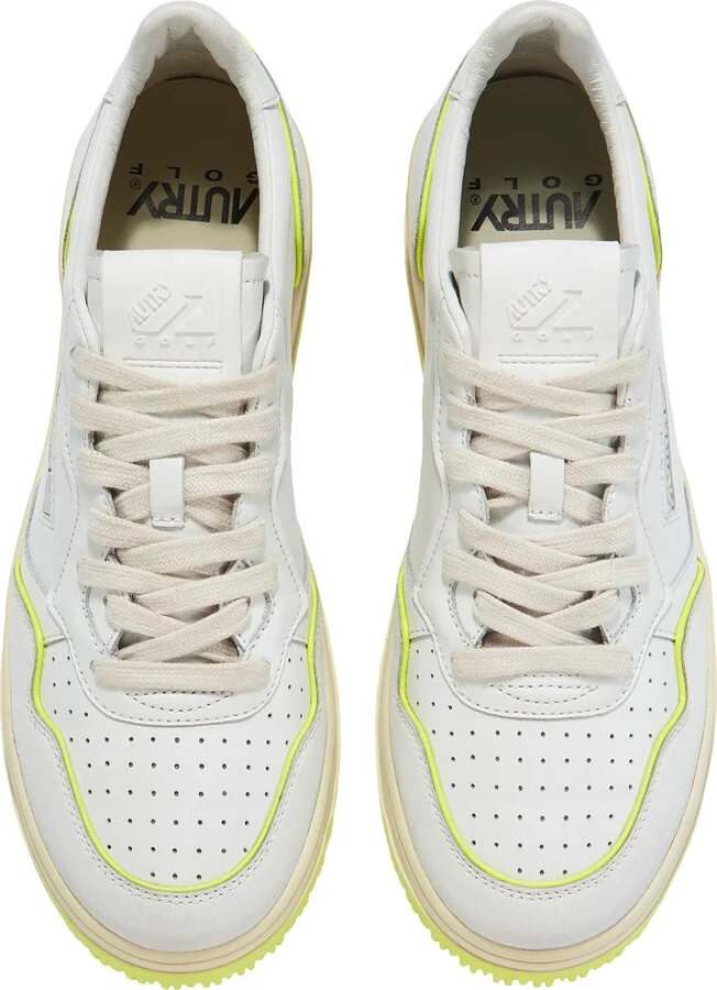 Golf Low Top Sneaker - Image 3