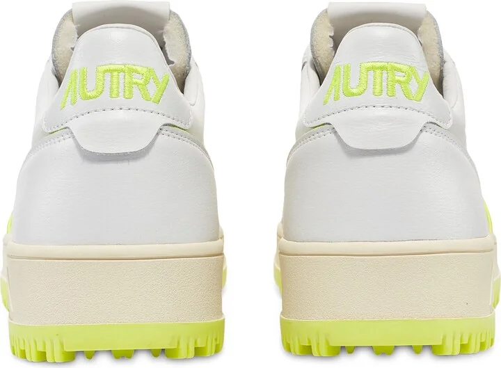 Golf Low Top Sneaker - Image 5