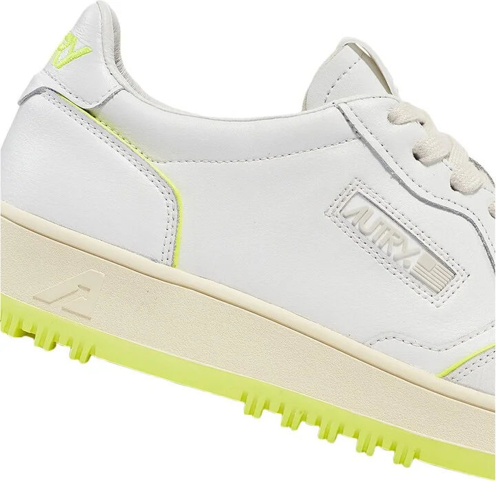 Golf Low Top Sneaker - Image 6