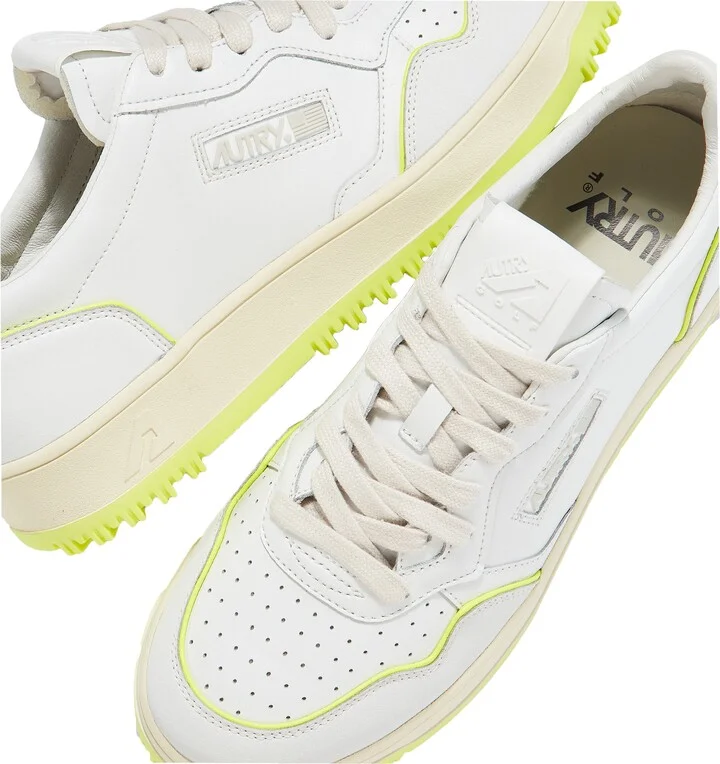 Golf Low Top Sneaker - Image 7