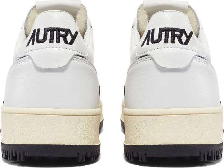 Golf Low Top Sneaker - Image 9