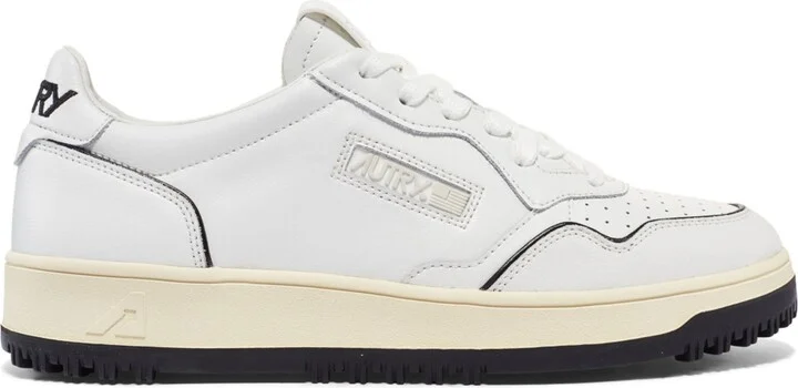 Golf Low Top Sneaker - Image 10