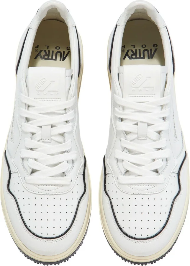 Golf Low Top Sneaker - Image 11