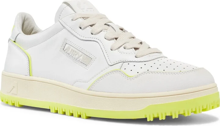 Golf Low Top Sneaker