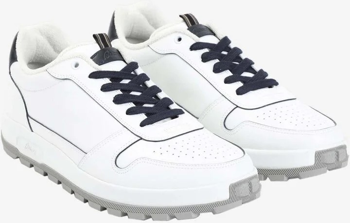 Golf Low-Top Sneakers - Image 2