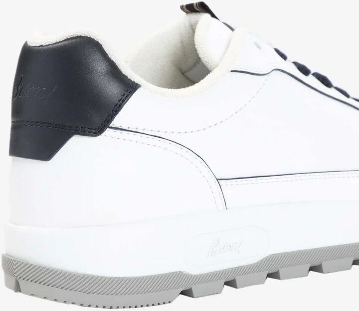 Golf Low-Top Sneakers - Image 3