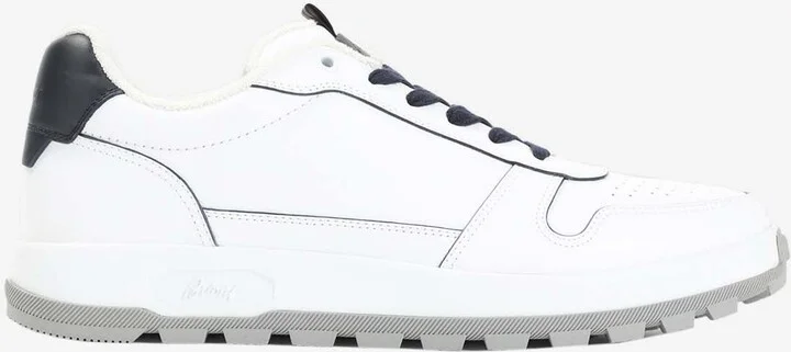 Golf Low-Top Sneakers