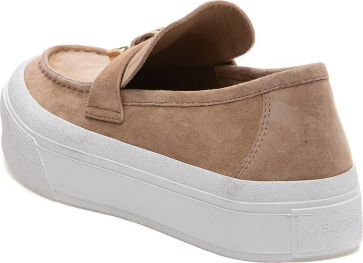 Goliath Platform Loafer - Image 2