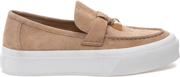 Goliath Platform Loafer - Image 3
