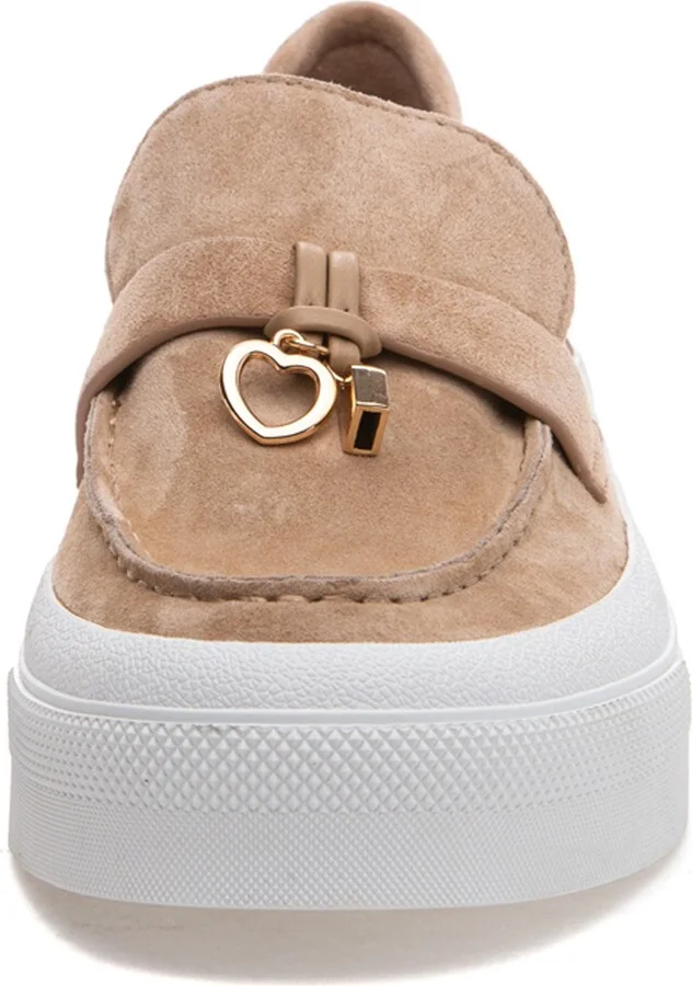Goliath Platform Loafer - Image 4