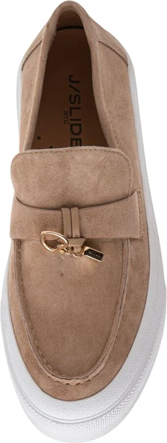 Goliath Platform Loafer - Image 5