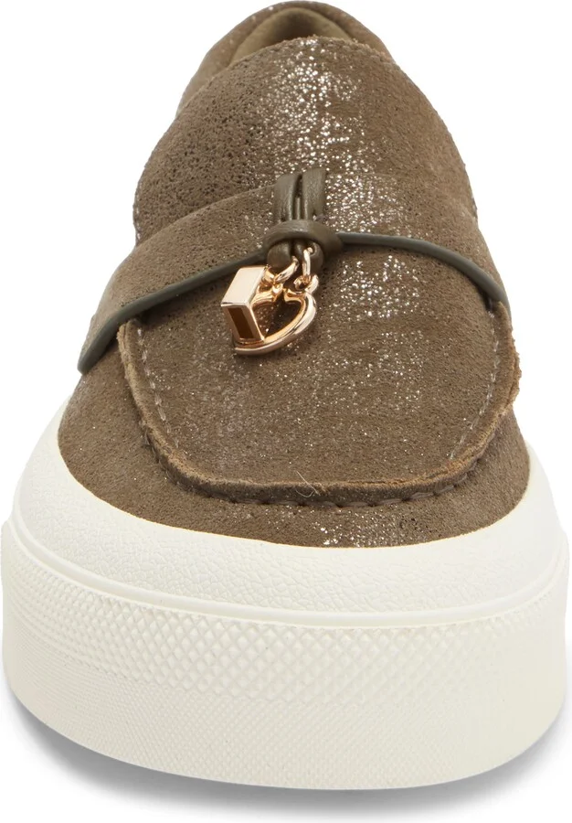 Goliath Platform Loafer - Image 9