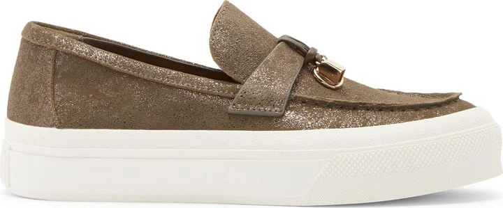 Goliath Platform Loafer - Image 10