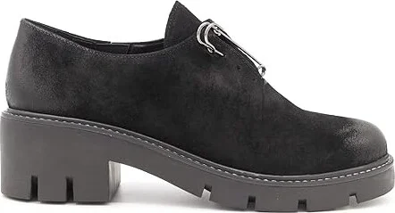 GOLO Clash Women's Shoes Black Suede : 9 M - Image 4
