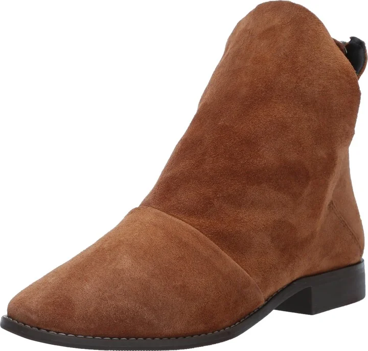 Camel Suede