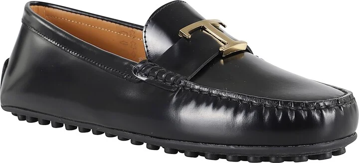 Gomma 10l Mocassino T - Image 2