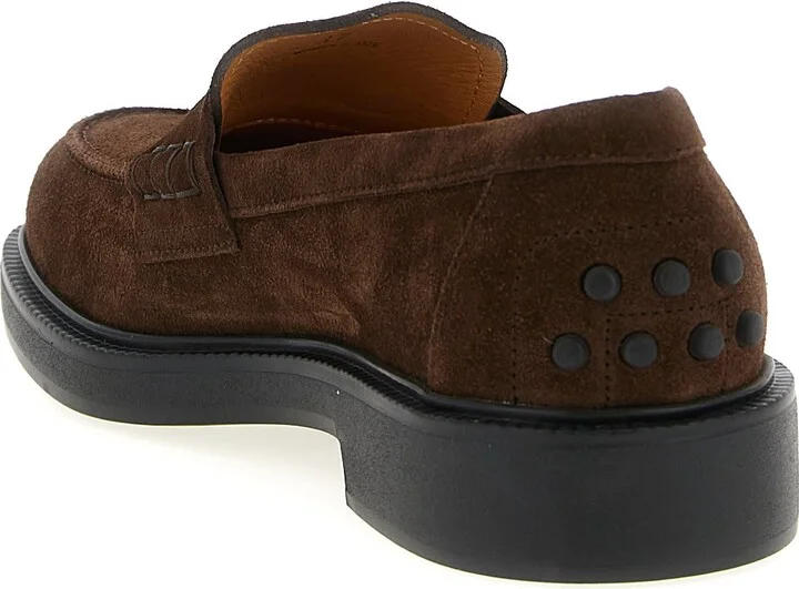 'gomma 20l' Loafers - Image 3