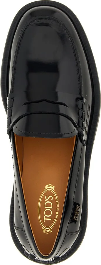 'gomma 20l' Loafers - Image 4