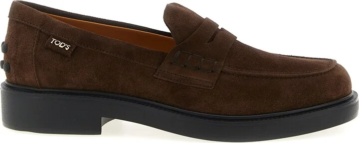 'gomma 20l' Loafers