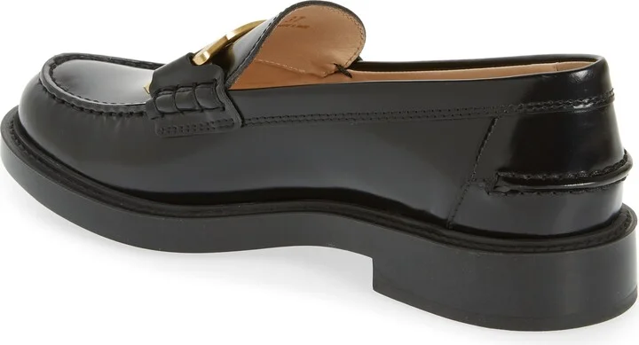 Gomma Basso Loafer - Image 2