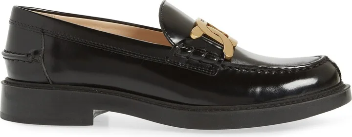 Gomma Basso Loafer - Image 3