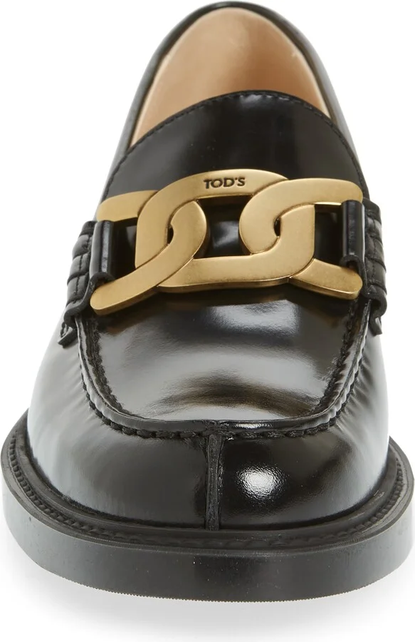 Gomma Basso Loafer - Image 4