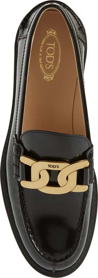 Gomma Basso Loafer - Image 5