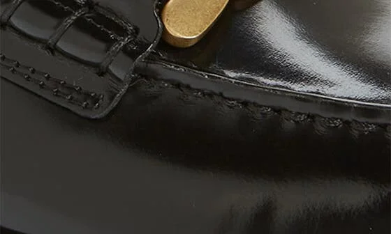 Gomma Basso Loafer - Image 7