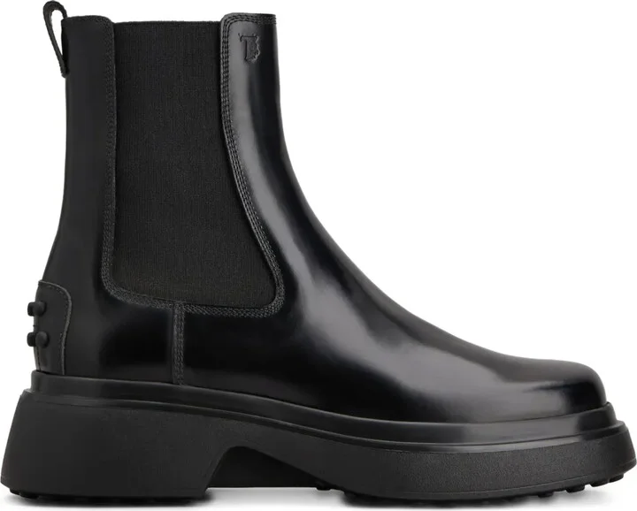 Gomma boots