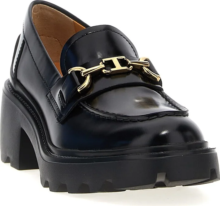 'gomma Carro' Loafers - Image 2