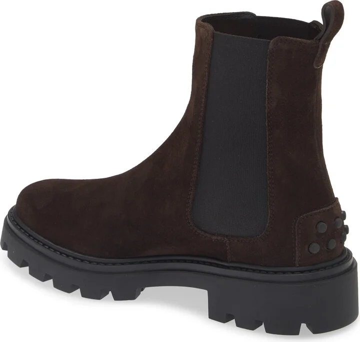 Gomma Chelsea Boot - Image 2