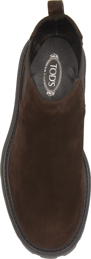 Gomma Chelsea Boot - Image 5