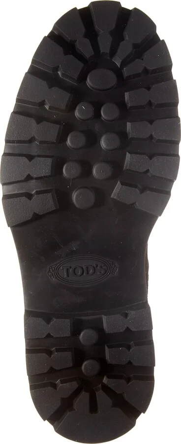 Gomma Chelsea Boot - Image 6